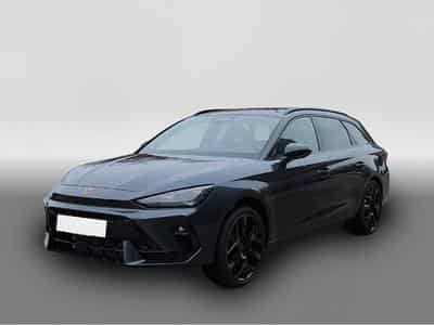 Cupra Leon (2025) - Photo 1