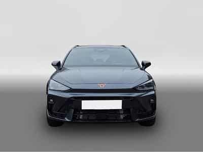 Cupra Leon (2025) - Photo 2