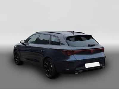 Cupra Leon (2025) - Photo 4