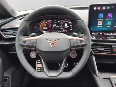 Cupra Leon (2025) - Photo 7