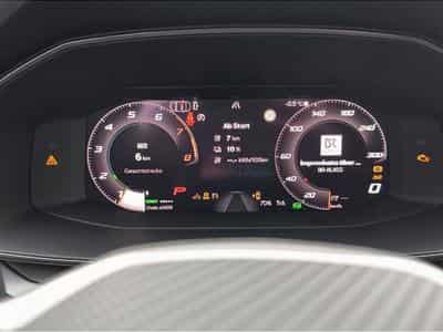 Cupra Leon (2025) - Photo 8