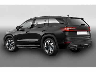 Skoda Kodiaq (2026) - Photo 3