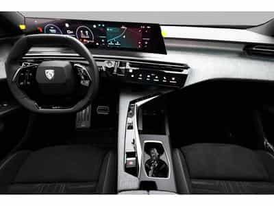 Peugeot 5008 (2025) - Photo 7