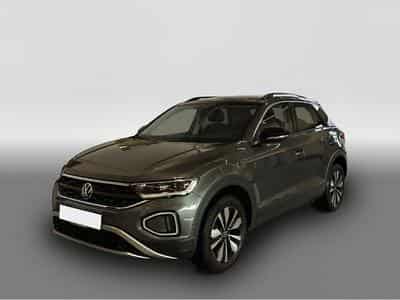 VW T-Roc (2025) - Photo 1