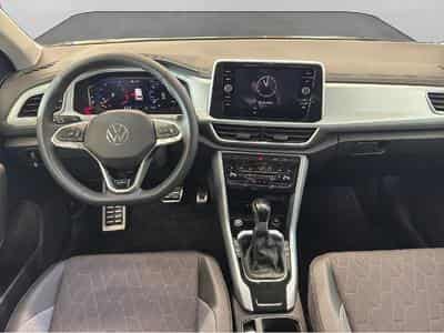 VW T-Roc (2025) - Photo 11