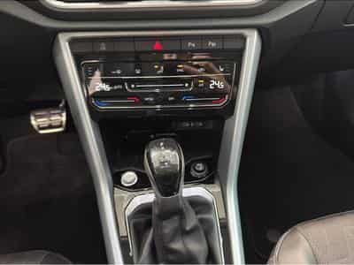 VW T-Roc (2025) - Photo 12