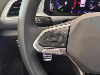 VW T-Roc (2025) - Photo 15