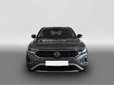 VW T-Roc (2025) - Photo 2