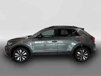 VW T-Roc (2025) - Photo 3
