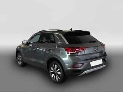 VW T-Roc (2025) - Photo 4