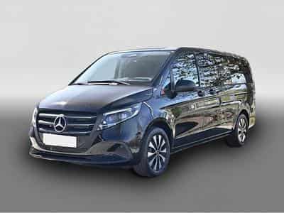 Mercedes Vito (2026) - Photo 1