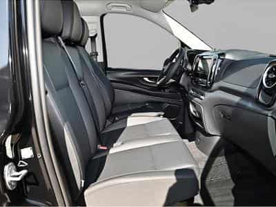 Mercedes Vito (2026) - Photo 2