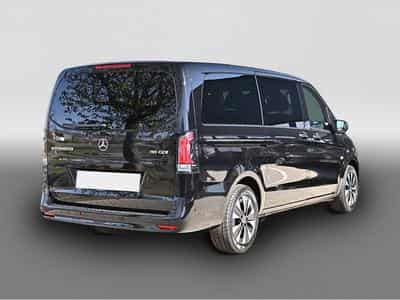 Mercedes Vito (2026) - Photo 3