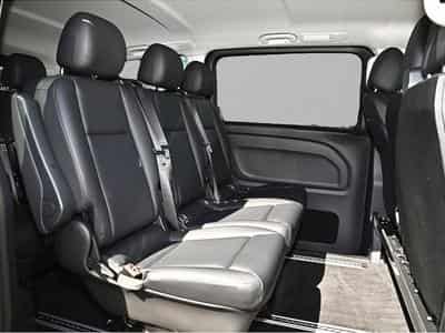 Mercedes Vito (2026) - Photo 4