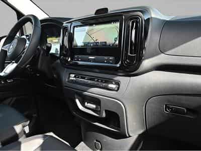Mercedes Vito (2026) - Photo 5