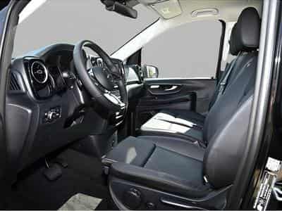 Mercedes Vito (2026) - Photo 6