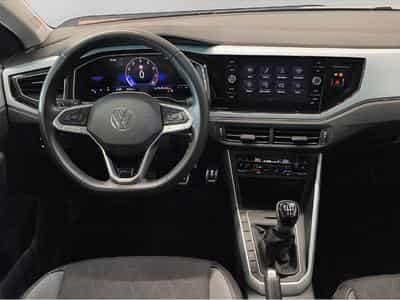 VW Polo (2025) - Photo 11