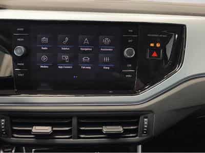 VW Polo (2025) - Photo 13