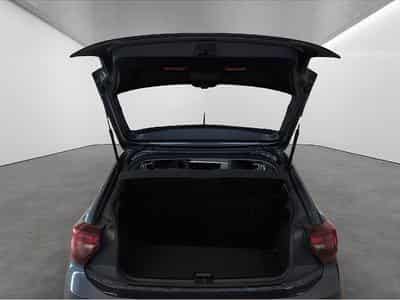 VW Polo (2025) - Photo 14