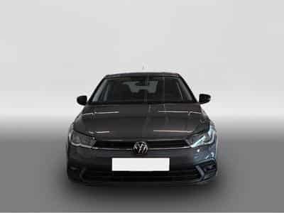 VW Polo (2025) - Photo 2