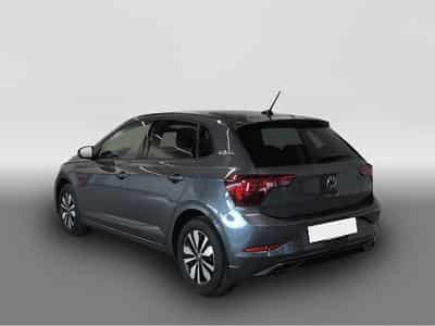 VW Polo (2025) - Photo 4