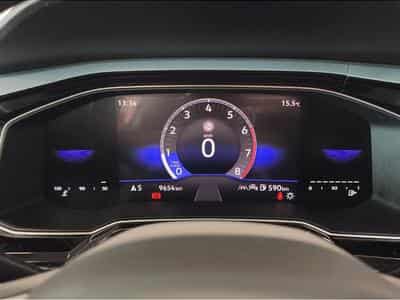 VW Polo (2025) - Photo 8