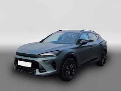 Cupra Formentor (2025) - Photo 1