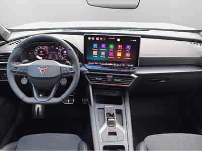 Cupra Formentor (2025) - Photo 11