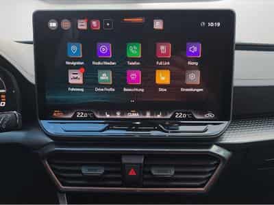 Cupra Formentor (2025) - Photo 13