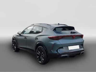 Cupra Formentor (2025) - Photo 4