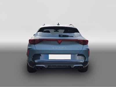 Cupra Formentor (2025) - Photo 5