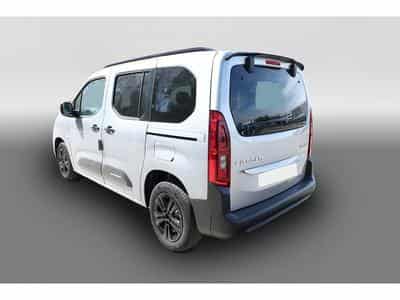 Citroën Berlingo (2026) - Photo 4