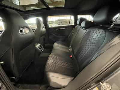 VW Passat (2025) - Photo 10