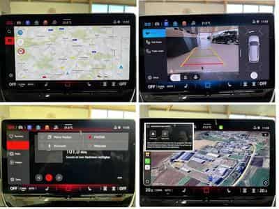 VW Passat (2025) - Photo 12