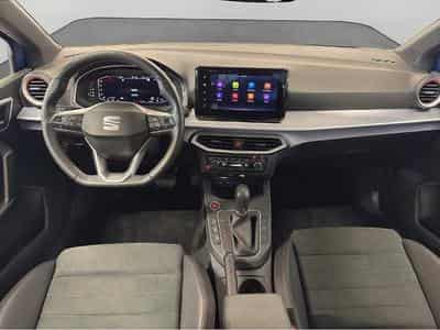 Seat Ibiza (2025) - Photo 12