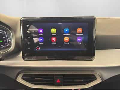 Seat Ibiza (2025) - Photo 14