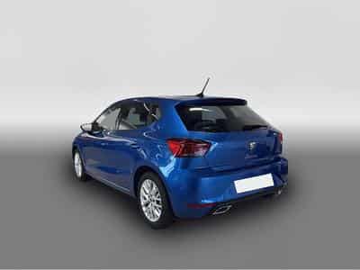 Seat Ibiza (2025) - Photo 4