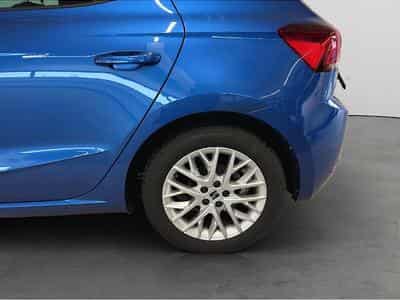 Seat Ibiza (2025) - Photo 7