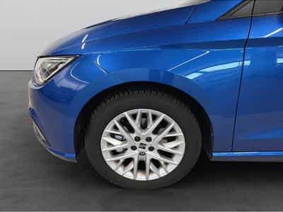 Seat Ibiza (2025) - Photo 8