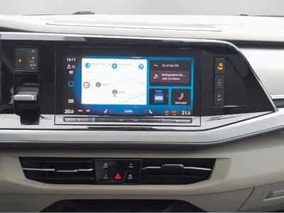 VW Multivan (2024) - Photo 12