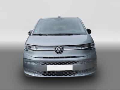 VW Multivan (2024) - Photo 2