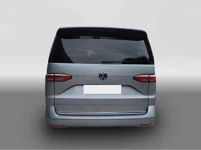 VW Multivan (2024) - Photo 5