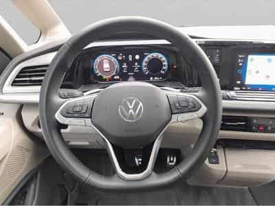 VW Multivan (2024) - Photo 7