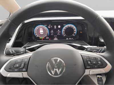 VW Multivan (2024) - Photo 8