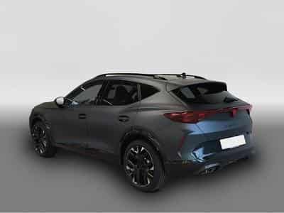 Cupra Formentor (2026) - Photo 4