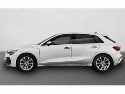 Audi A3 (2026) - Photo 2