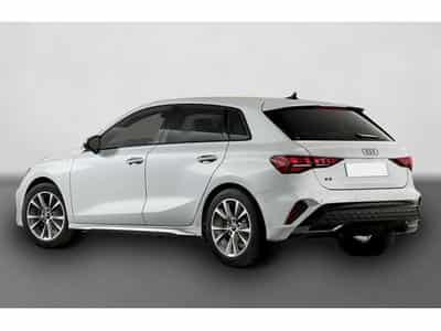 Audi A3 (2026) - Photo 3