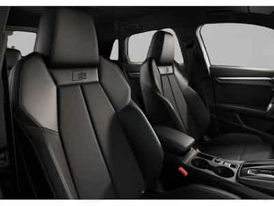 Audi A3 (2026) - Photo 5