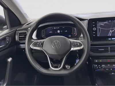 VW T-Cross (2025) - Photo 11