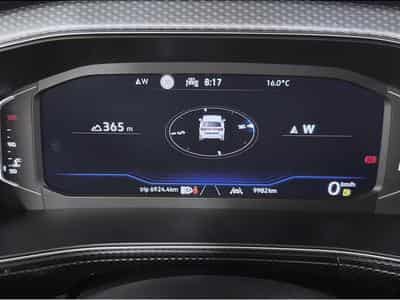 VW T-Cross (2025) - Photo 13